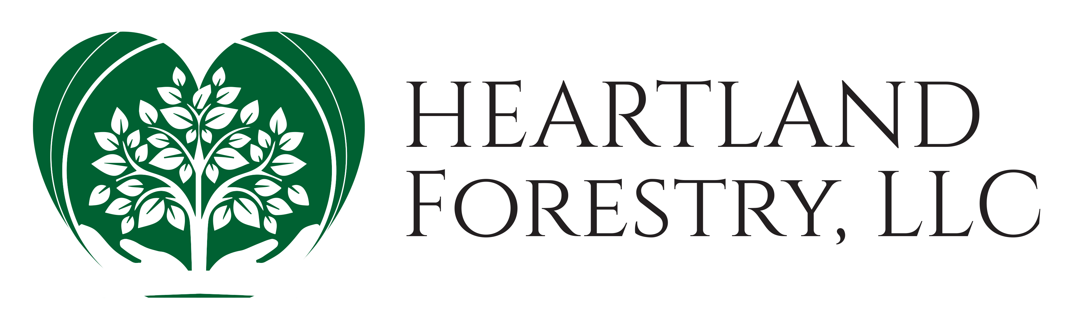 Heartland Forestry, LLC